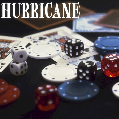 Hurricane (METTASTATION cover)
