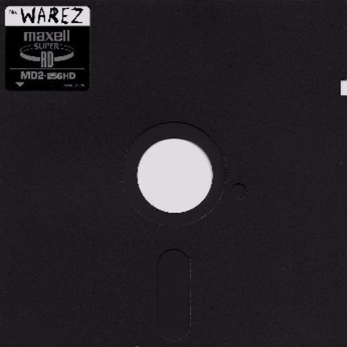 W A R E Z