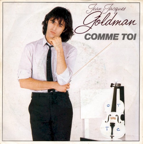 Comme toi