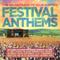 Festival Anthems