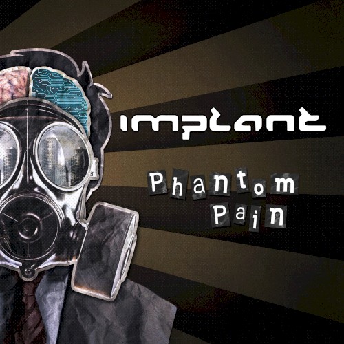 Phantom Pain EP