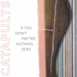 If You Don’t Matter, Nothing Does