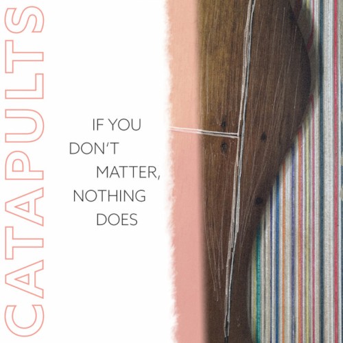 If You Don’t Matter, Nothing Does