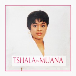 Tshala Muana