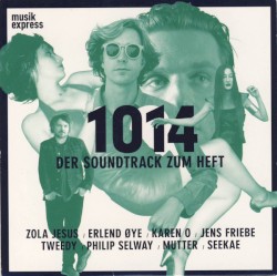 Musikexpress 1014