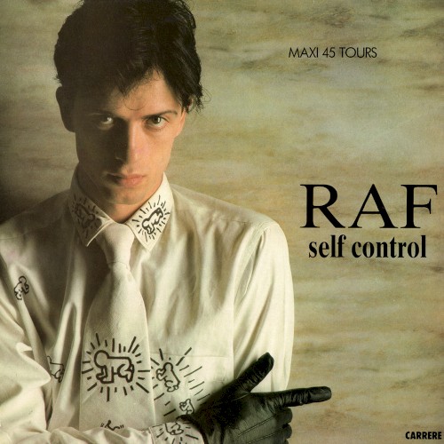 Self Control
