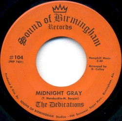Midnight Gray