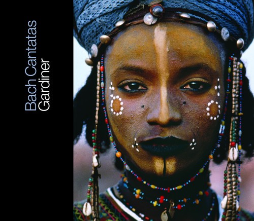 Cantatas, Volume 7: Ambronay/Bremen