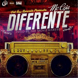 Diferente