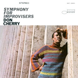 Symphony for Improvisers