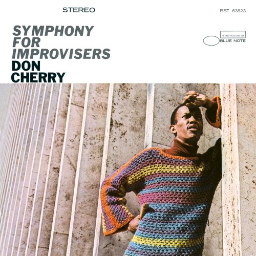 Symphony for Improvisers