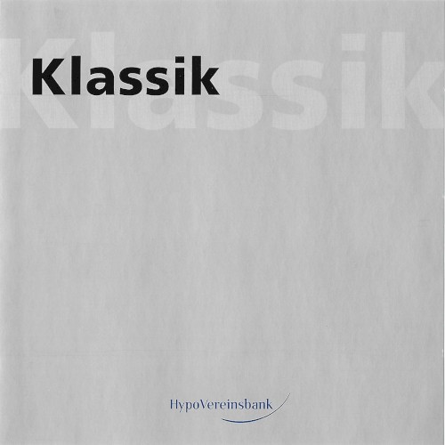 Klassik