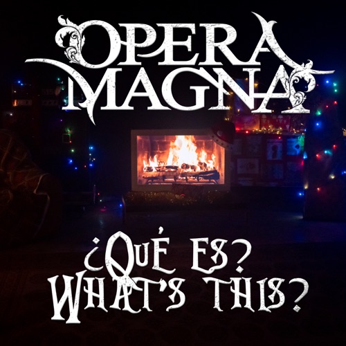 ¿Qué es? ¿What's this?