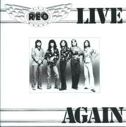 Live Again
