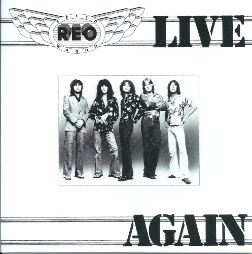 Live Again