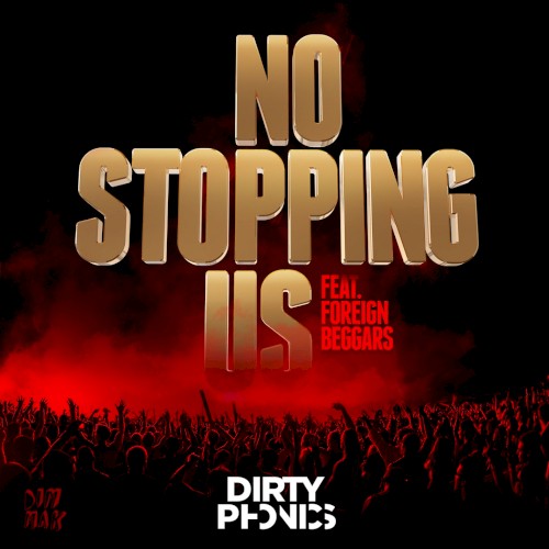 No Stopping Us