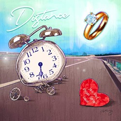 Distance (remix)