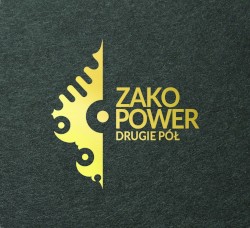 Drugie pół