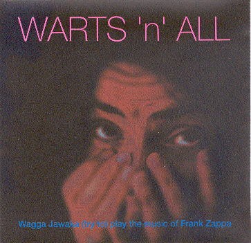 Warts 'n' All