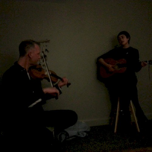 Weary Blues