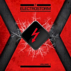 Electrostorm, Volume 7