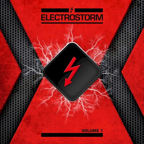 Electrostorm, Volume 7