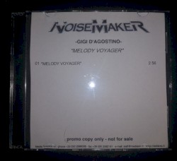 Melody Voyager