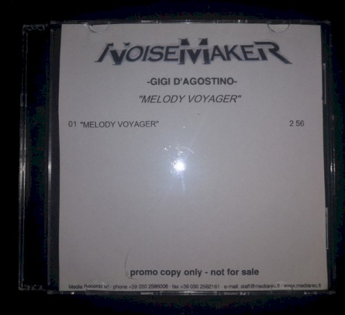 Melody Voyager