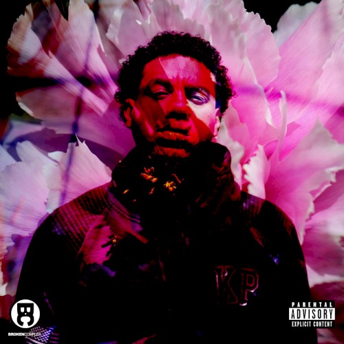A Flower Blooms In May 3