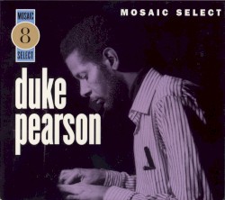 Mosaic Select 8