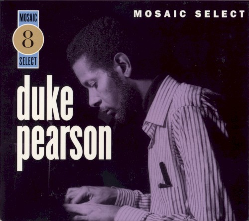 Mosaic Select 8