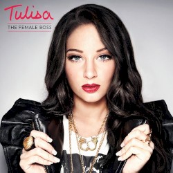 The Female Boss