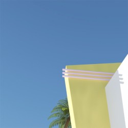 MIAMI CRUIZE 80's