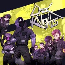 Dark Knights (The Remixes)