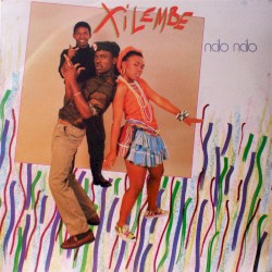 Ncilo Ncilo