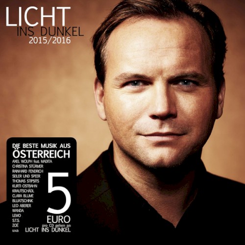 Licht ins Dunkel 2015/2016
