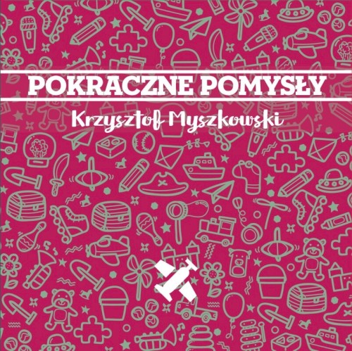 Pokraczne pomysły