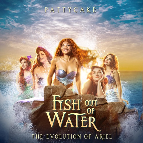 Fish Out of Water (The Evolution of Ariel)