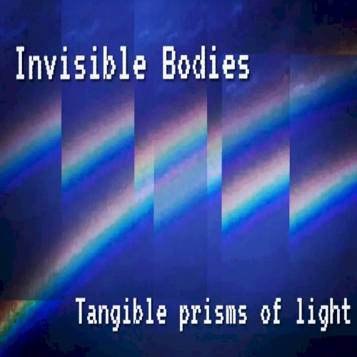 Tangible Prisms of Light
