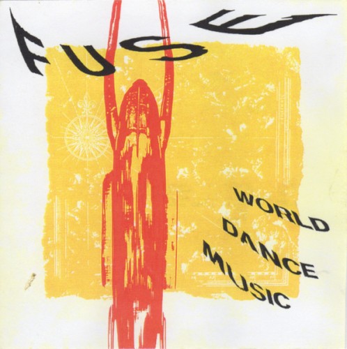 Fuse • World Dance Music