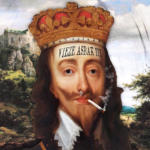 Vieze Asbak III