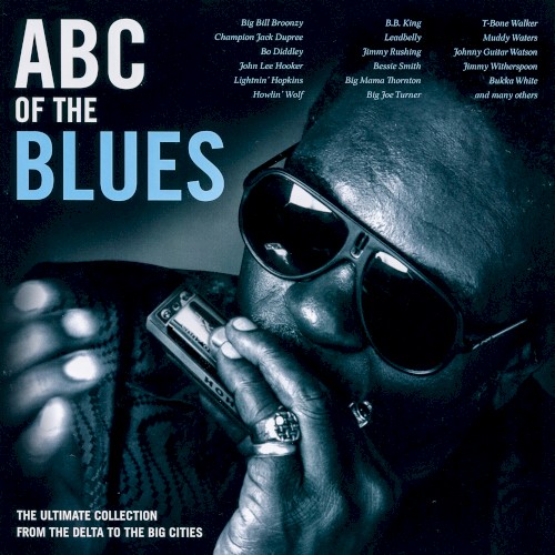 ABC of the Blues