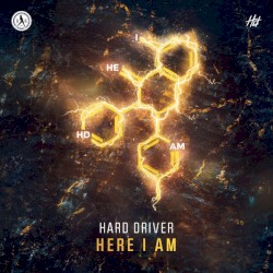 Here I Am