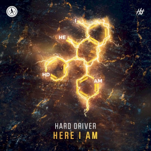 Here I Am