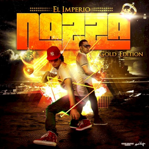 El imperio Nazza: Gold Edition