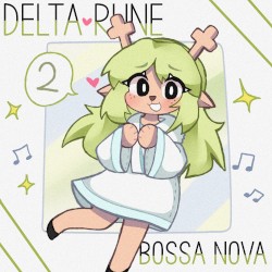 DELTARUNE BOSSA NOVA 2