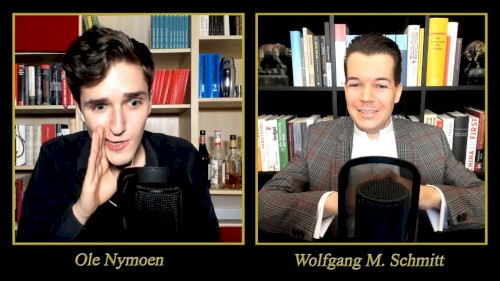 Wohlstand für Alle #13, „Aktien als Altersvorsorge? Unfug!“