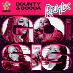 GO SIS (REMIX)