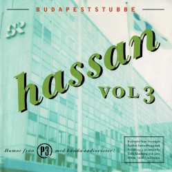 Volume 3: Budapeststubbe