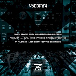 Extra Remixes, Vol. 4
